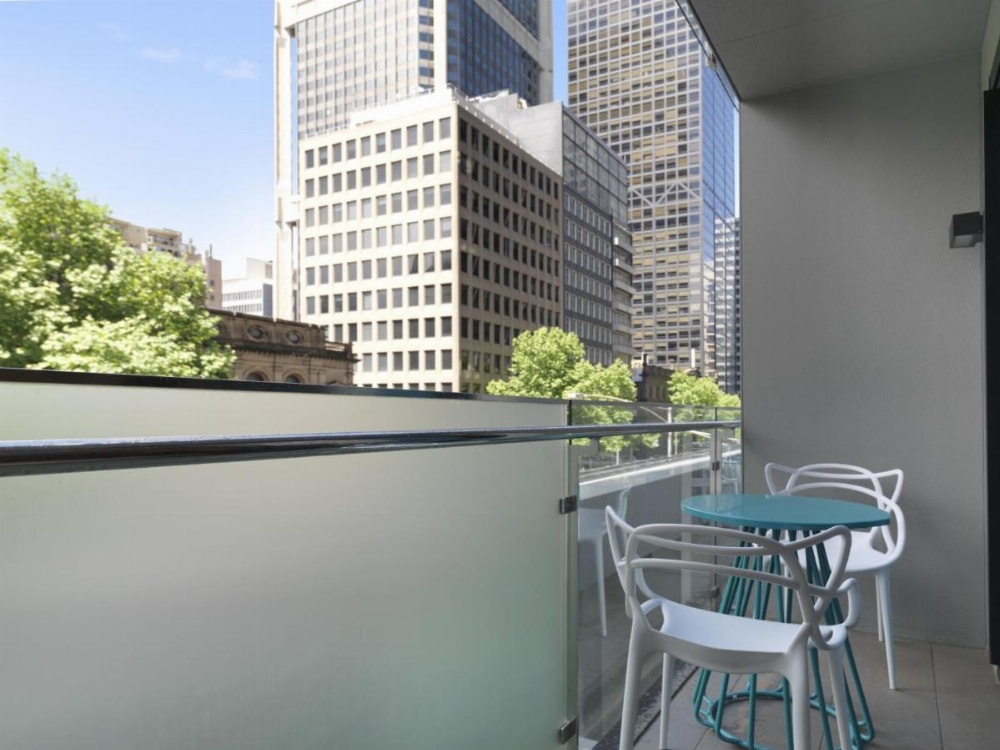 Wyndham Hotel Melbourne Image 10