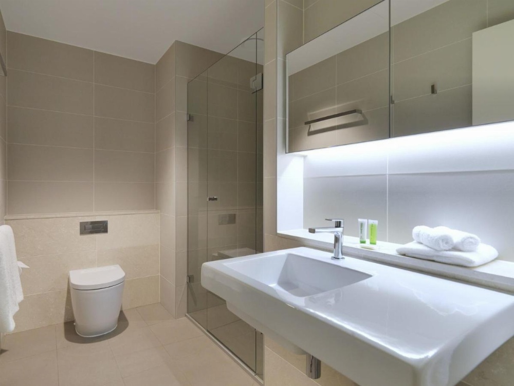 Wyndham Hotel Melbourne Image 12