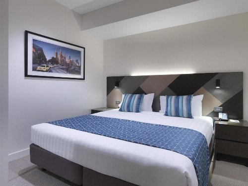 Wyndham Hotel Melbourne image 13