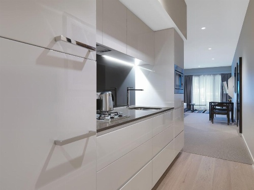 Wyndham Hotel Melbourne image 15