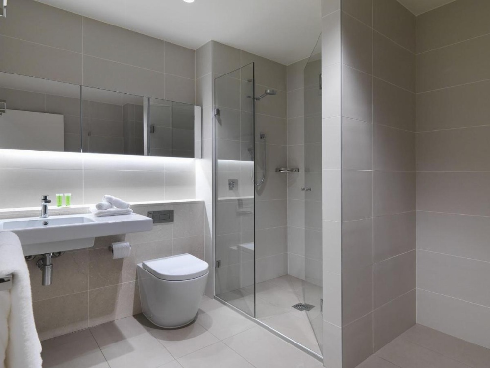Wyndham Hotel Melbourne Image 17