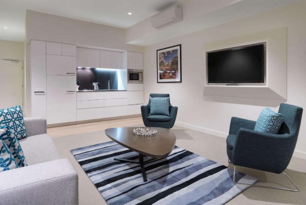 Wyndham Hotel Melbourne Image 18