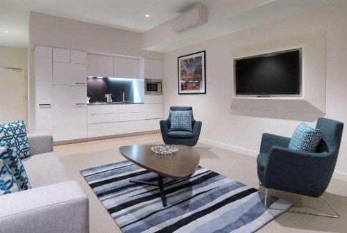 Wyndham Hotel Melbourne image 18