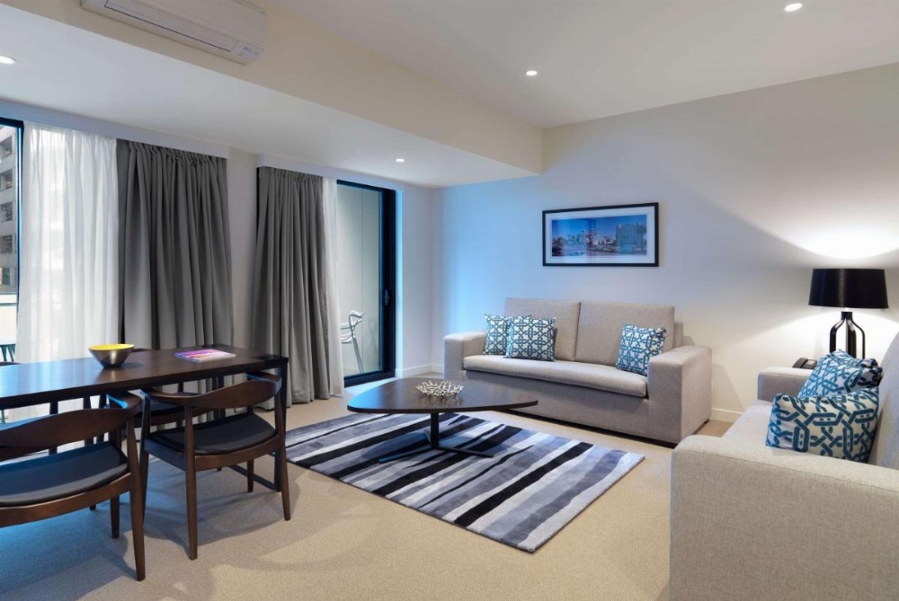 Wyndham Hotel Melbourne Image 19