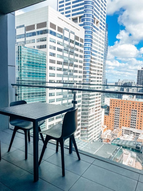 Wyndham Hotel Melbourne image 21