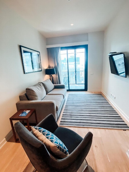 Wyndham Hotel Melbourne image 22