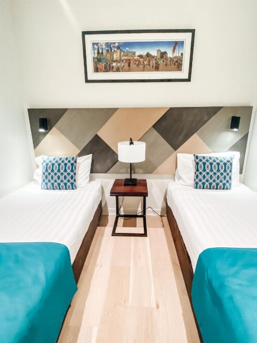 Wyndham Hotel Melbourne image 25