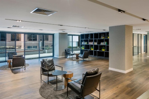 Wyndham Hotel Melbourne image 28