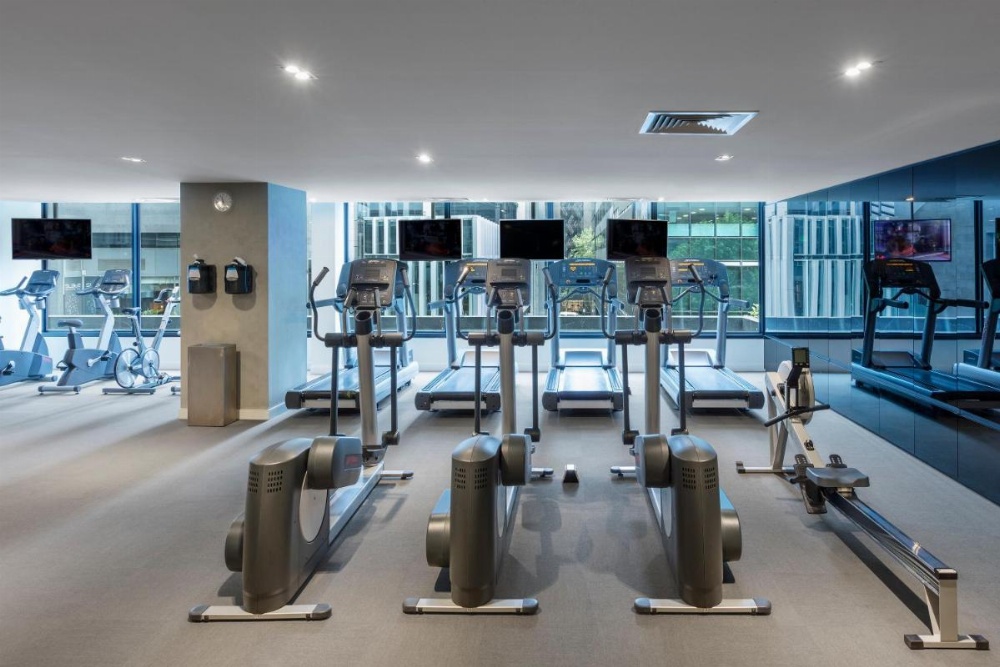 Wyndham Hotel Melbourne Image 29