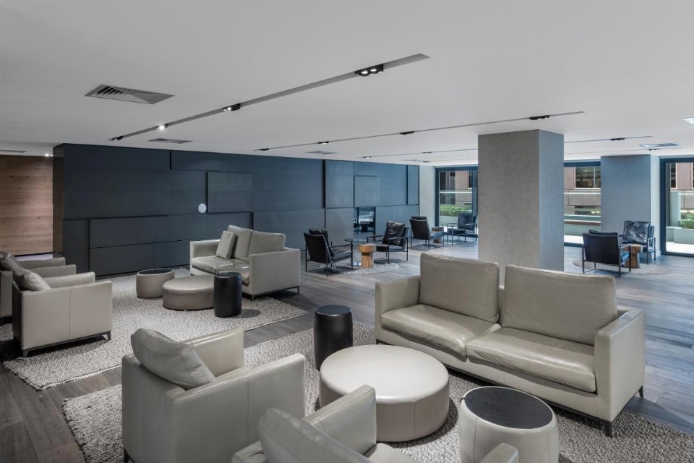 Wyndham Hotel Melbourne Image 30
