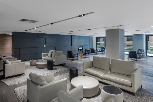 Wyndham Hotel Melbourne image 30