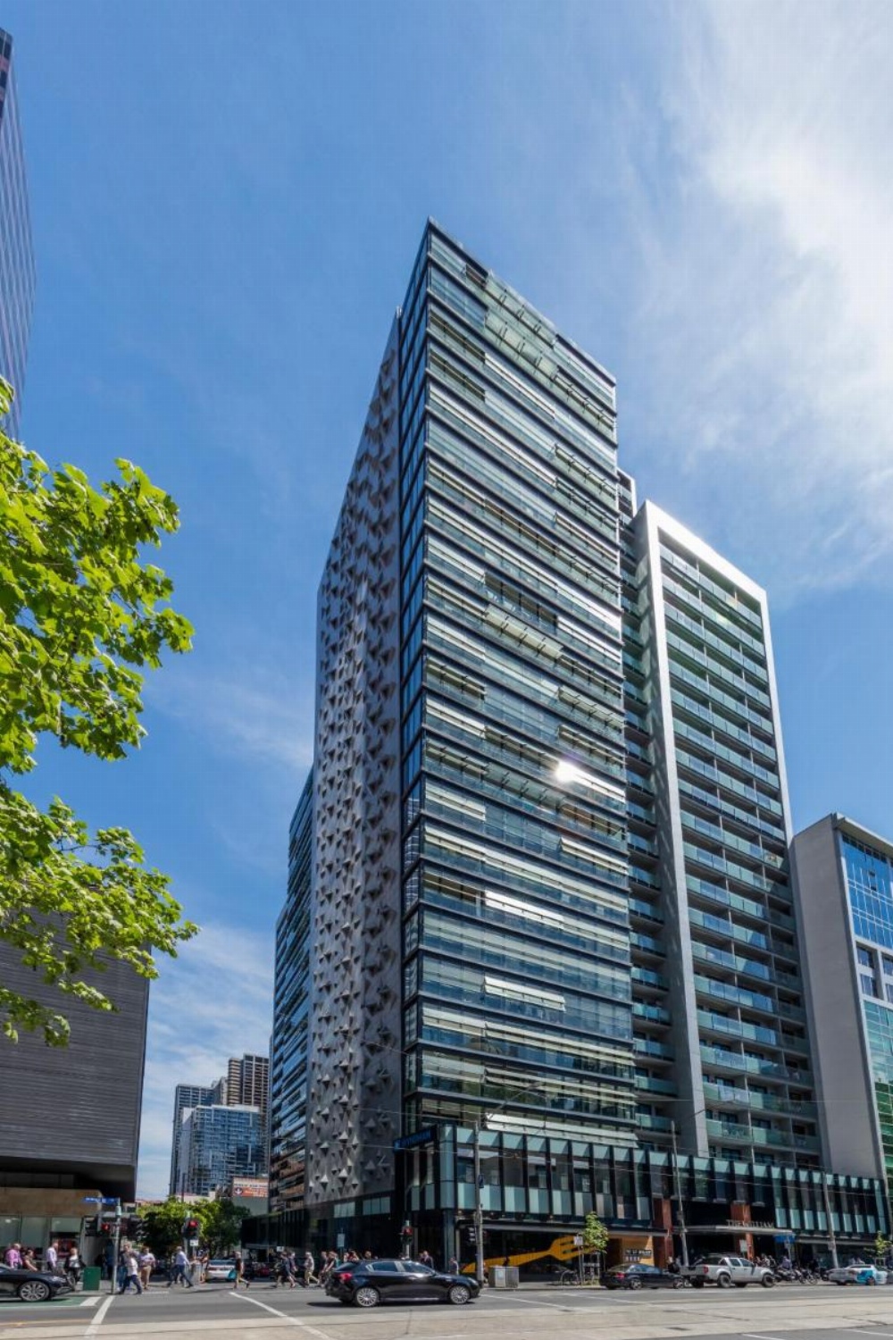 Wyndham Hotel Melbourne Image 31