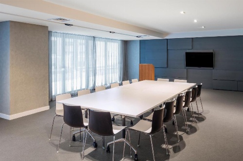 Wyndham Hotel Melbourne image 34