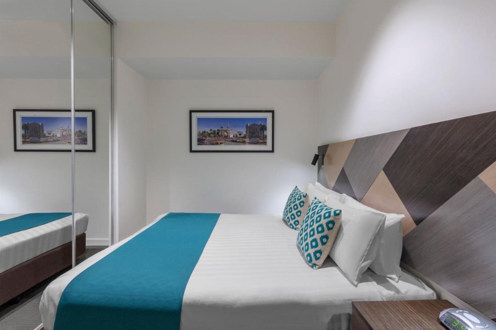 Wyndham Hotel Melbourne Image 35