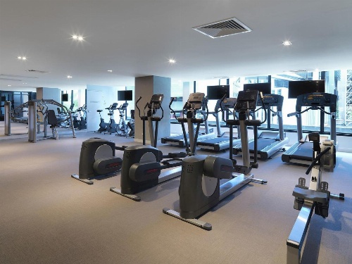 Wyndham Hotel Melbourne image 4