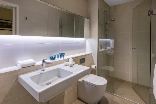 Wyndham Hotel Melbourne image 40