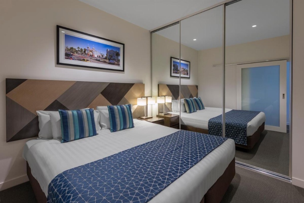 Wyndham Hotel Melbourne Image 41