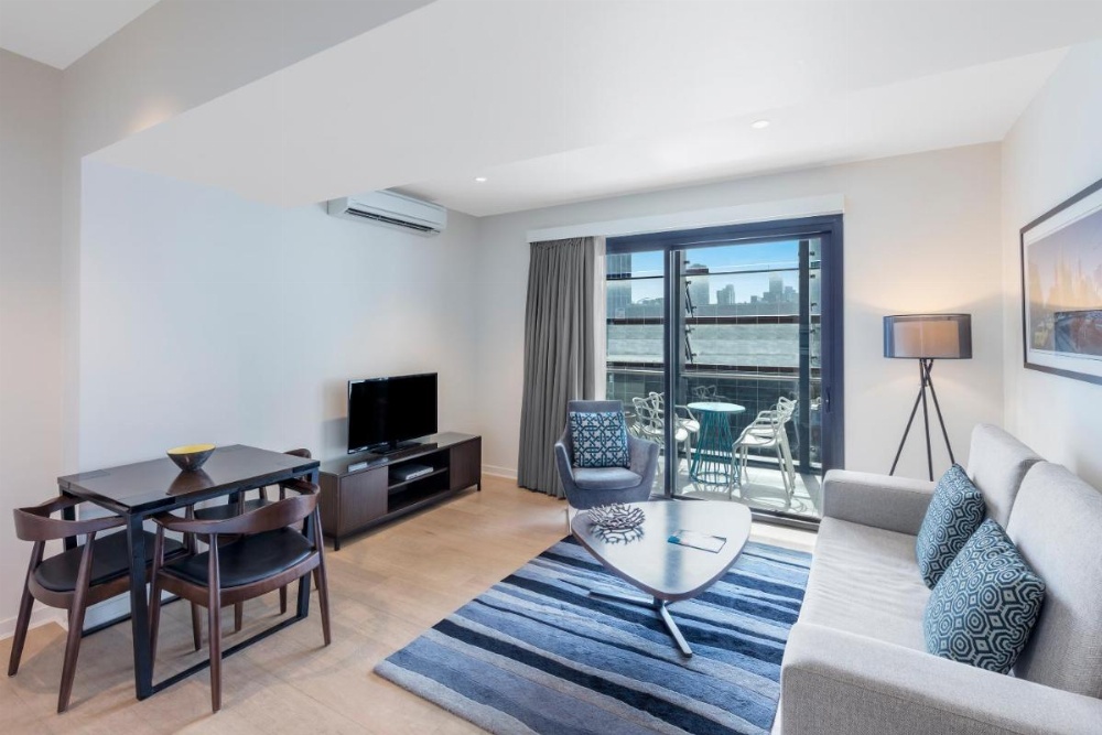 Wyndham Hotel Melbourne Image 43