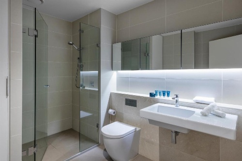 Wyndham Hotel Melbourne image 46