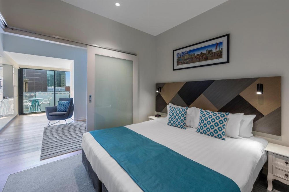 Wyndham Hotel Melbourne Image 47