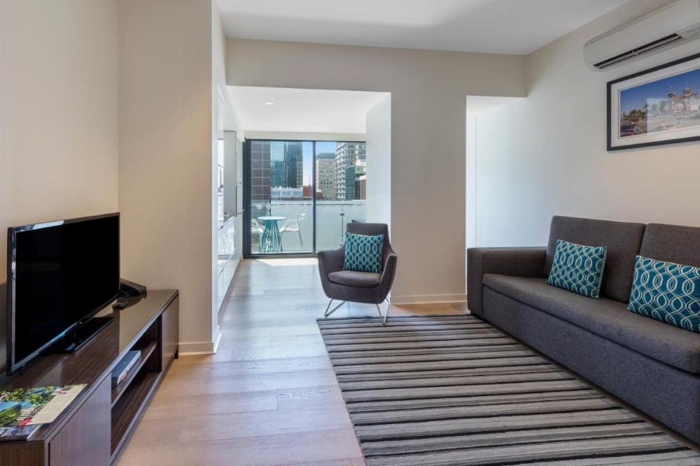 Wyndham Hotel Melbourne Image 48