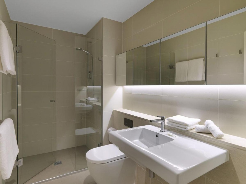 Wyndham Hotel Melbourne Image 7