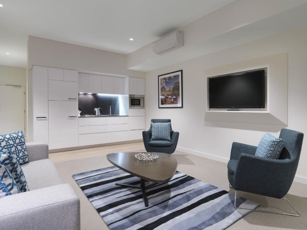 Wyndham Hotel Melbourne